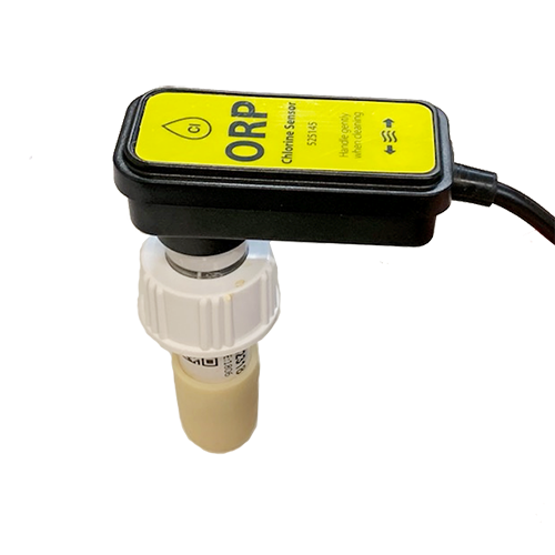 ORP - Probe - Intelligent - Poolshop.com.au ORP - Probe - Intelligent - Poolshop.com.au